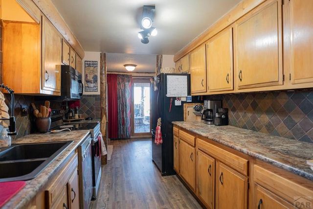 3538 County Rd 110, Rye, CO 81069