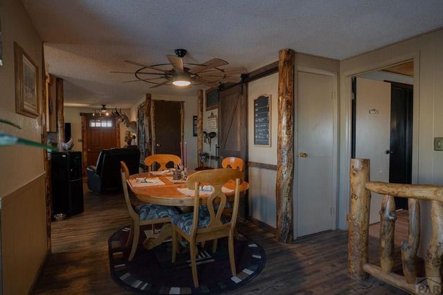 3538 County Rd 110, Rye, CO 81069