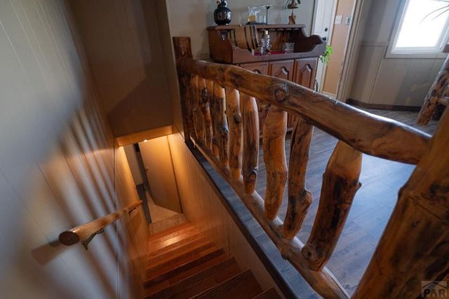 3538 County Rd 110, Rye, CO 81069