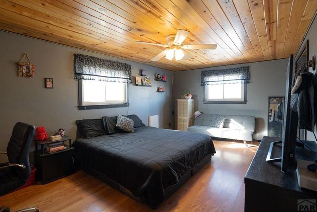 3538 County Rd 110, Rye, CO 81069