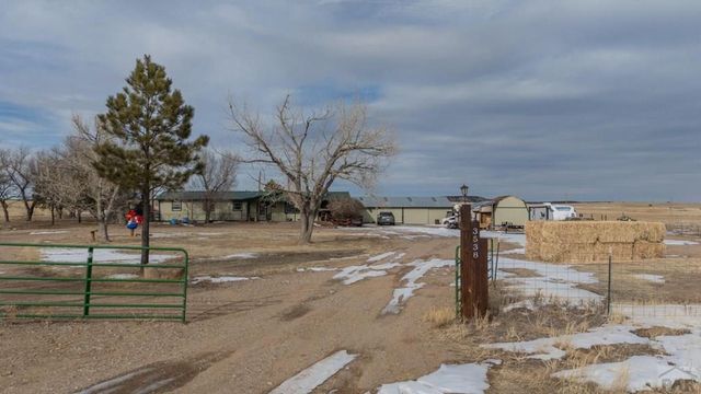 3538 County Rd 110, Rye, CO 81069