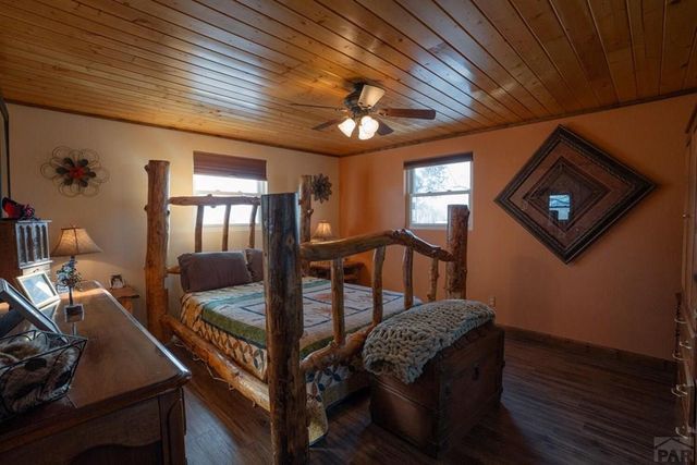 3538 County Rd 110, Rye, CO 81069