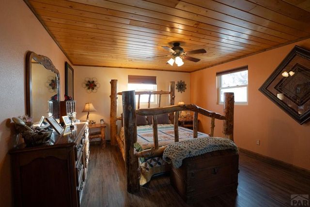 3538 County Rd 110, Rye, CO 81069