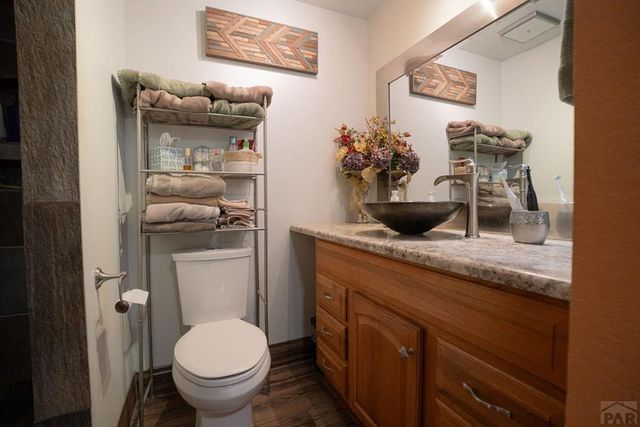 3538 County Rd 110, Rye, CO 81069