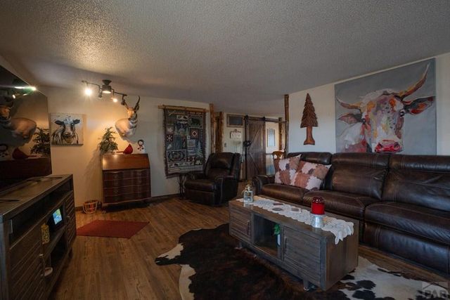 3538 County Rd 110, Rye, CO 81069