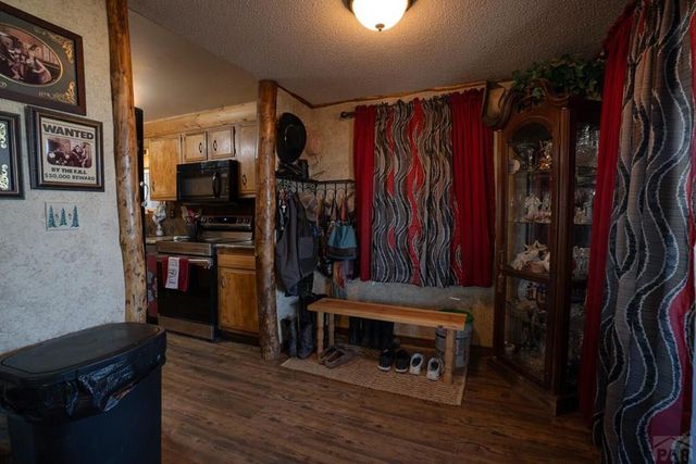 3538 County Rd 110, Rye, CO 81069