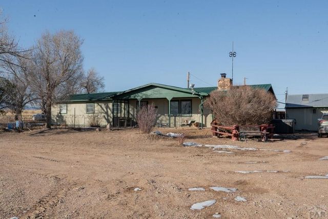 3538 County Rd 110, Rye, CO 81069