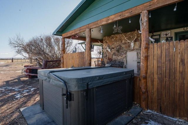 3538 County Rd 110, Rye, CO 81069