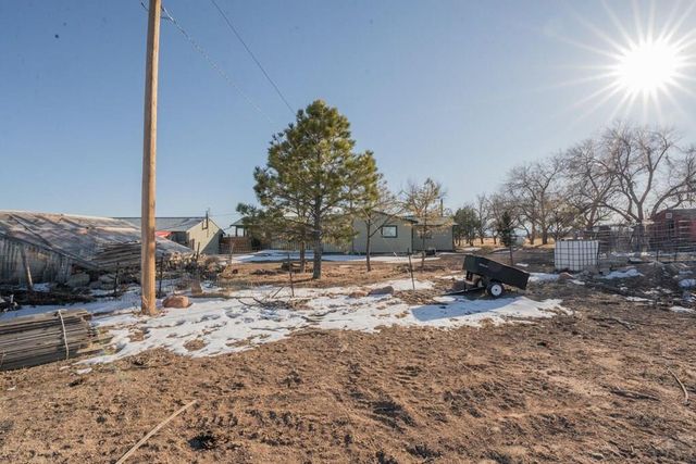 3538 County Rd 110, Rye, CO 81069