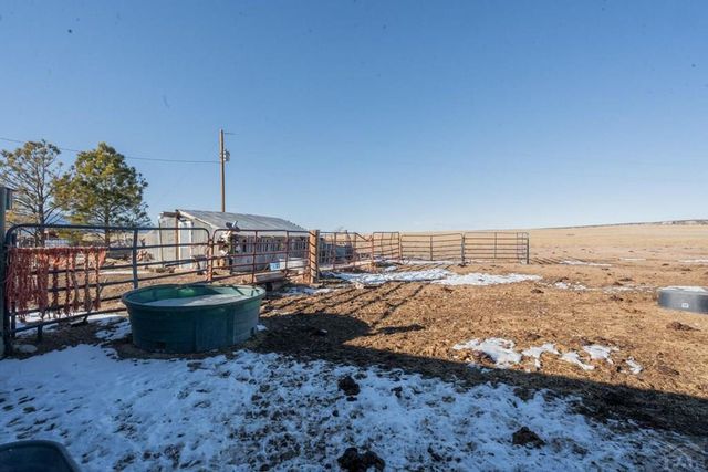 3538 County Rd 110, Rye, CO 81069