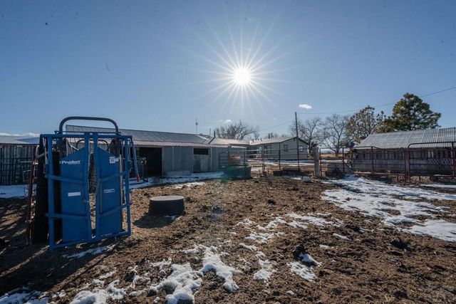 3538 County Rd 110, Rye, CO 81069