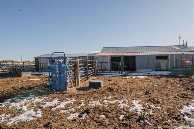 3538 County Rd 110, Rye, CO 81069