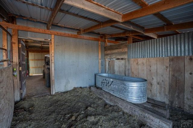 3538 County Rd 110, Rye, CO 81069