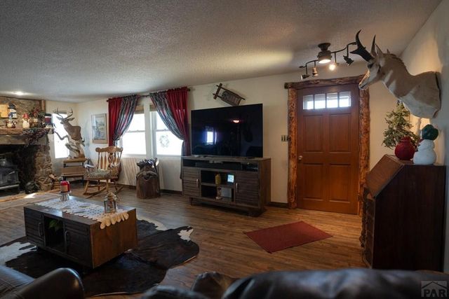 3538 County Rd 110, Rye, CO 81069