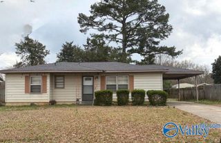 2221 Harrison Street, Decatur, AL 35601