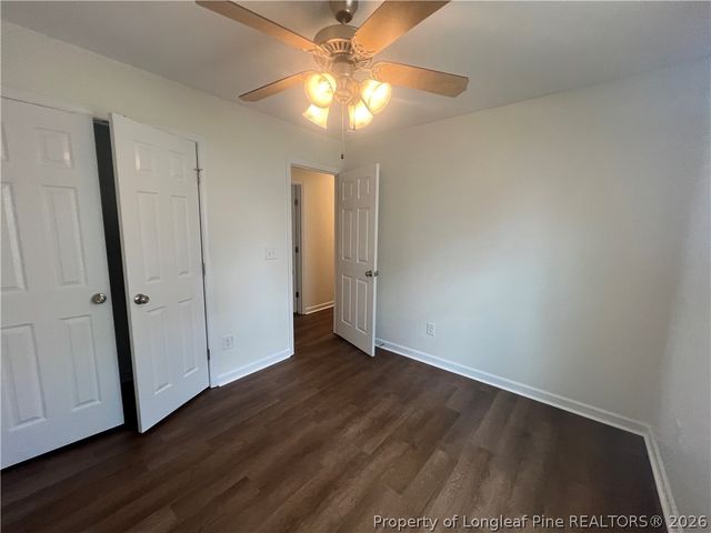 626 Horseshoe Road, Fayetteville, NC 28303