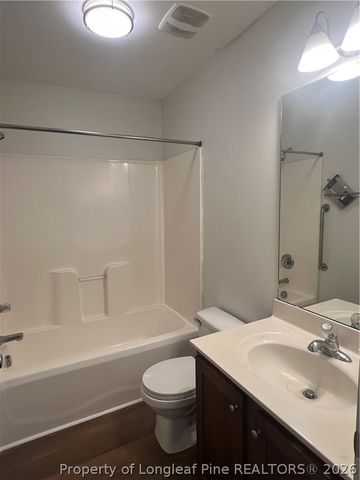 626 Horseshoe Road, Fayetteville, NC 28303