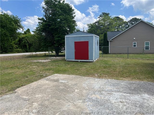 626 Horseshoe Road, Fayetteville, NC 28303