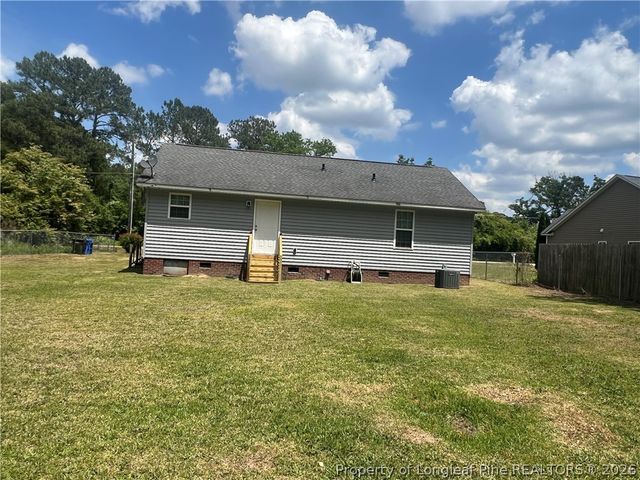 626 Horseshoe Road, Fayetteville, NC 28303