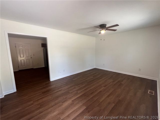626 Horseshoe Road, Fayetteville, NC 28303