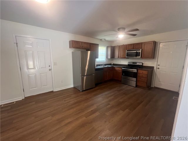 626 Horseshoe Road, Fayetteville, NC 28303