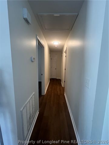 626 Horseshoe Road, Fayetteville, NC 28303