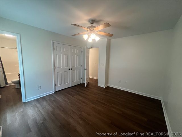 626 Horseshoe Road, Fayetteville, NC 28303
