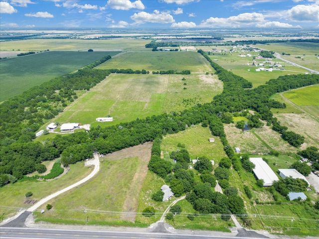 5077 Fm 547, Farmersville, TX 75442