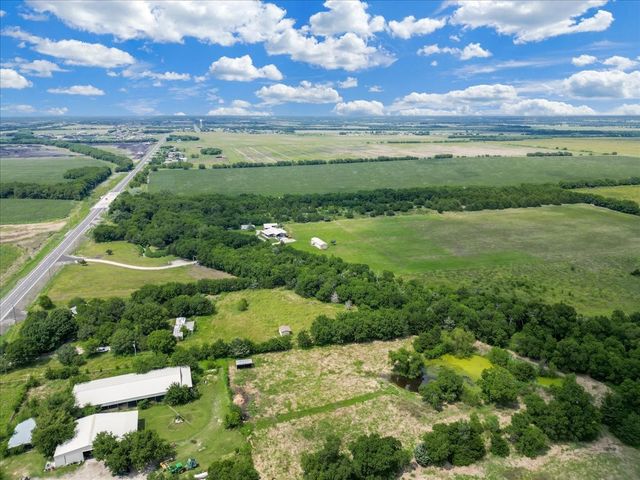 5077 Fm 547, Farmersville, TX 75442