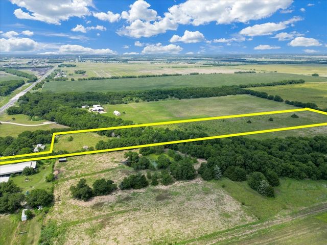 5077 Fm 547, Farmersville, TX 75442