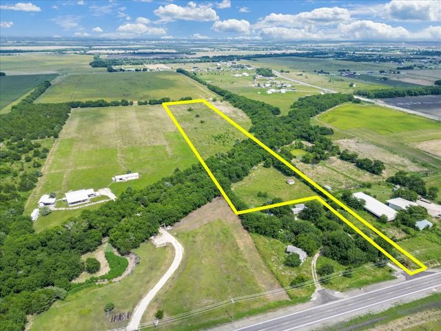 5077 Fm 547, Farmersville, TX 75442