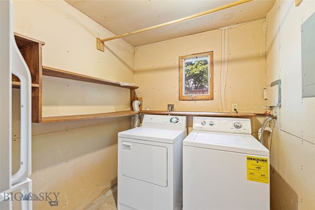 317 N 22nd Avenue, Bozeman, MT 59718