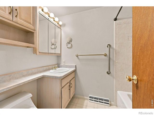 1220 Sherman Street, Longmont, CO 80501