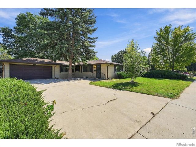 1220 Sherman Street, Longmont, CO 80501