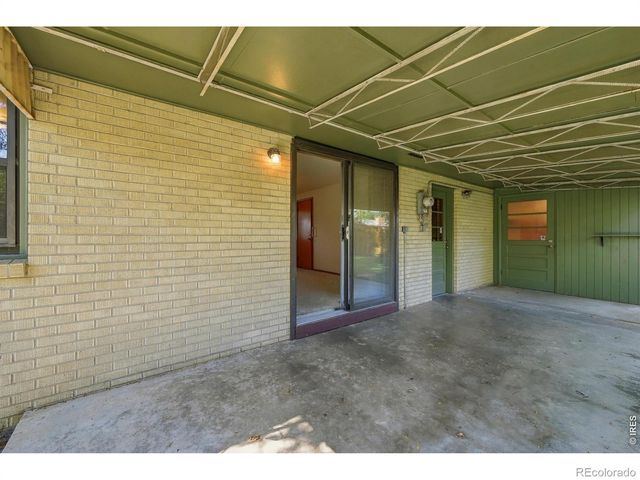 1220 Sherman Street, Longmont, CO 80501