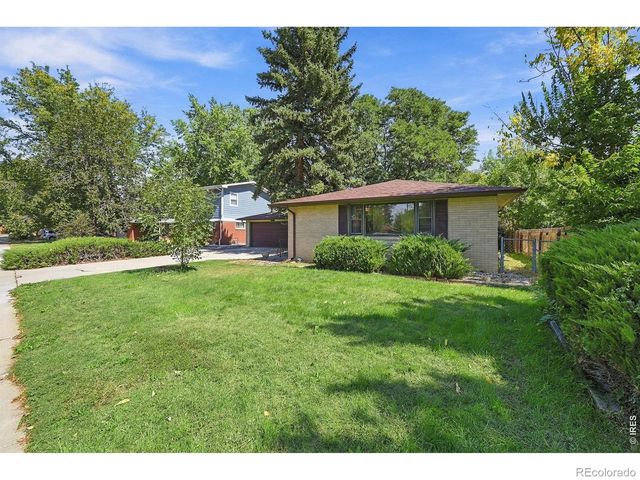 1220 Sherman Street, Longmont, CO 80501
