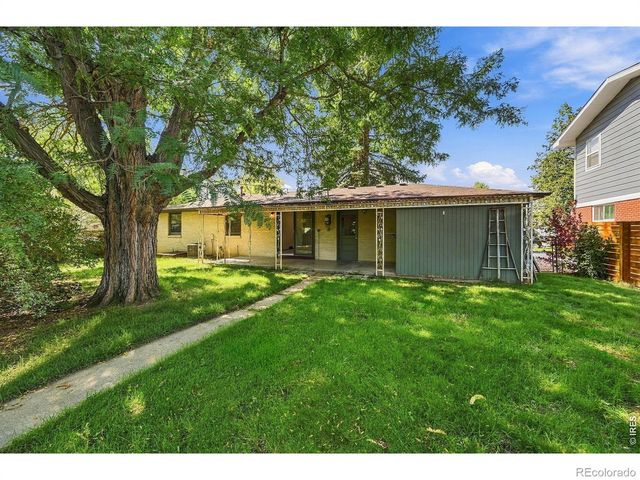 1220 Sherman Street, Longmont, CO 80501