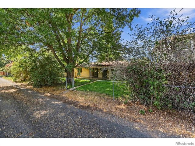 1220 Sherman Street, Longmont, CO 80501