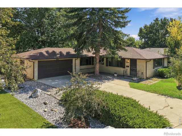 1220 Sherman Street, Longmont, CO 80501