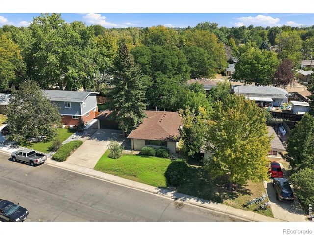 1220 Sherman Street, Longmont, CO 80501