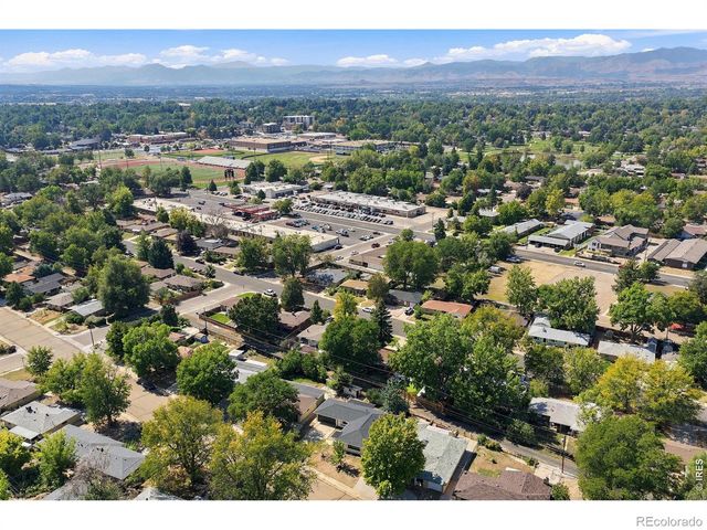 1220 Sherman Street, Longmont, CO 80501