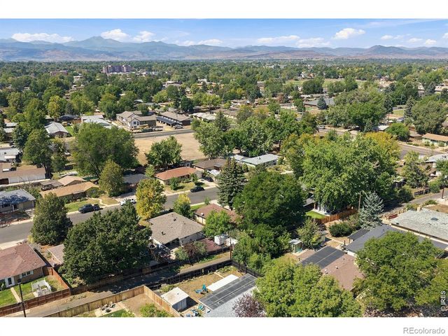 1220 Sherman Street, Longmont, CO 80501