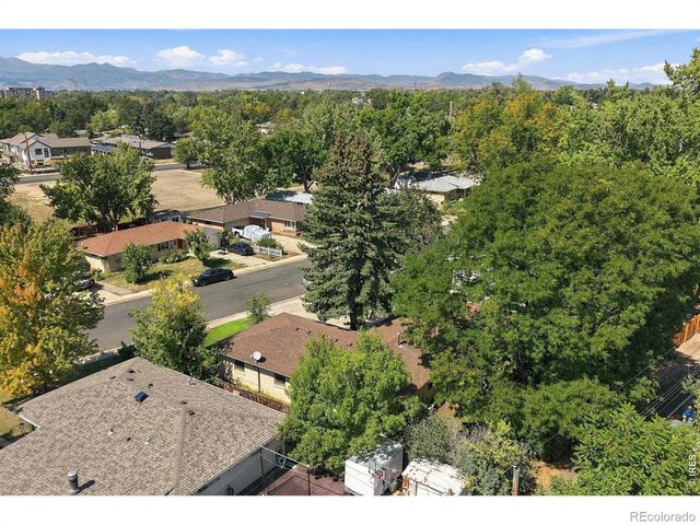 1220 Sherman Street, Longmont, CO 80501