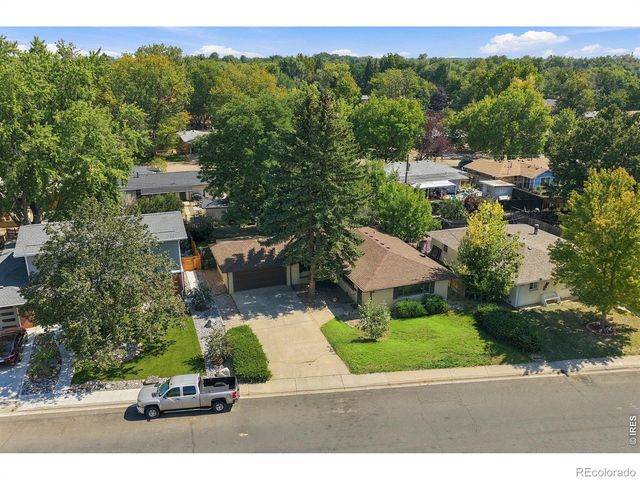1220 Sherman Street, Longmont, CO 80501