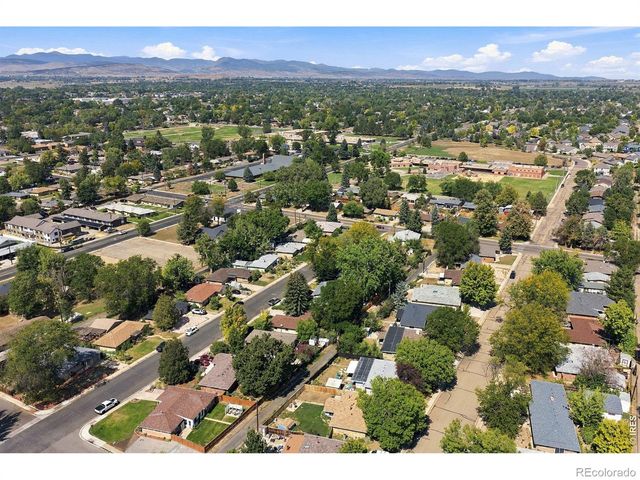 1220 Sherman Street, Longmont, CO 80501