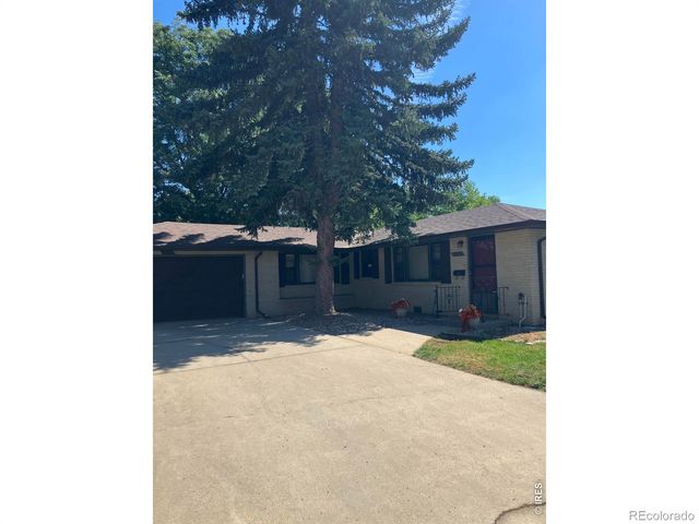 1220 Sherman Street, Longmont, CO 80501