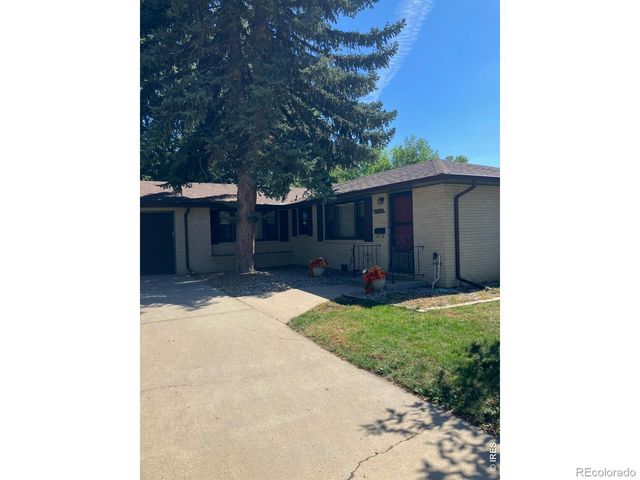 1220 Sherman Street, Longmont, CO 80501