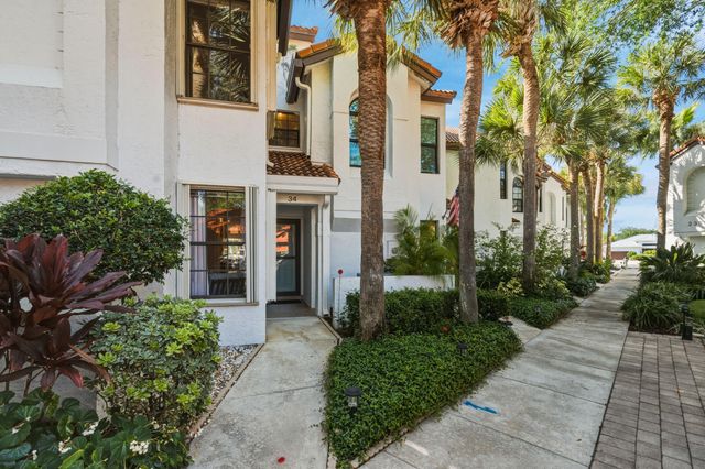 2359 Treasure Isle Drive 34, Palm Beach Gardens, FL 33410