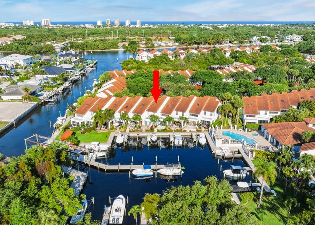 2359 Treasure Isle Drive 34, Palm Beach Gardens, FL 33410
