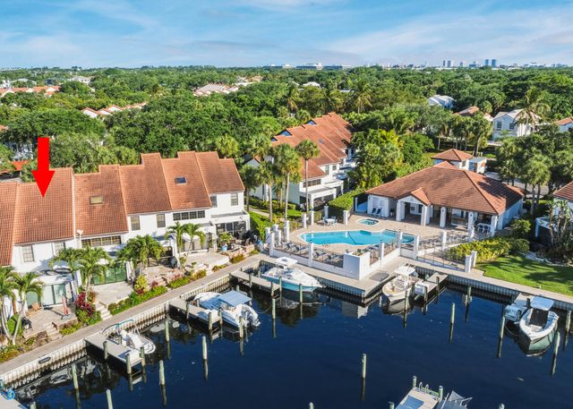 2359 Treasure Isle Drive 34, Palm Beach Gardens, FL 33410